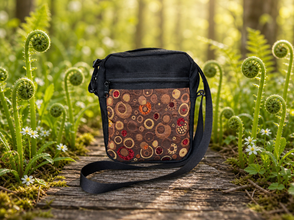 Birchwood Bag in Calypso