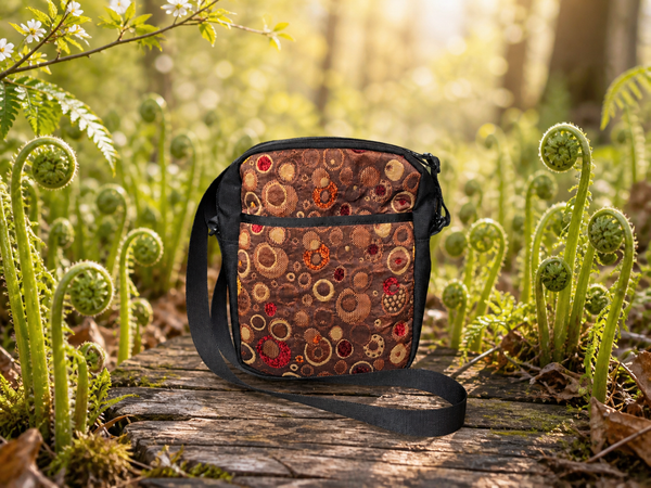 Birchwood Bag in Calypso