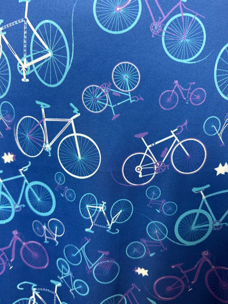 Reign Vermont Adventure Skirt in Cycle