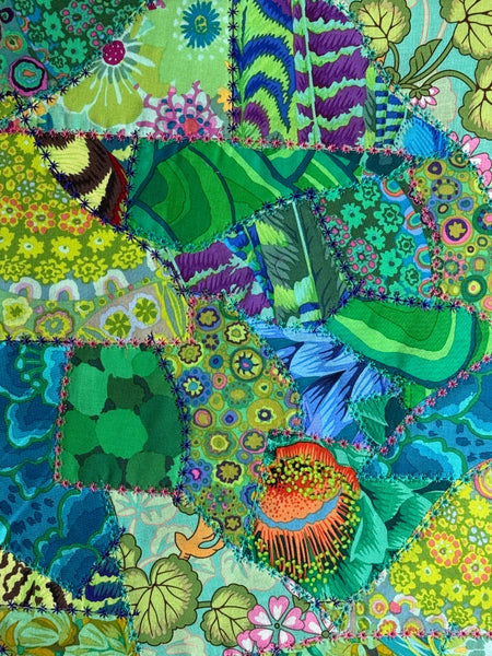 Green Spree