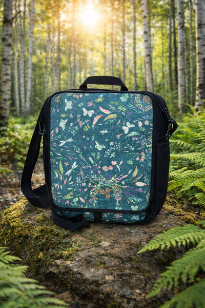 The Rambler in Fable