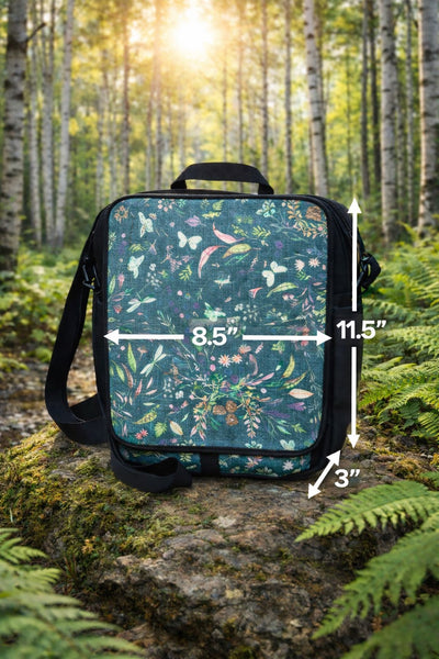 The Rambler in Fable